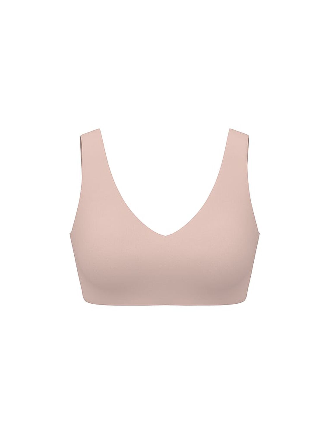 vs The T-Shirt SlumberBra&trade; Talc 3 of 3 