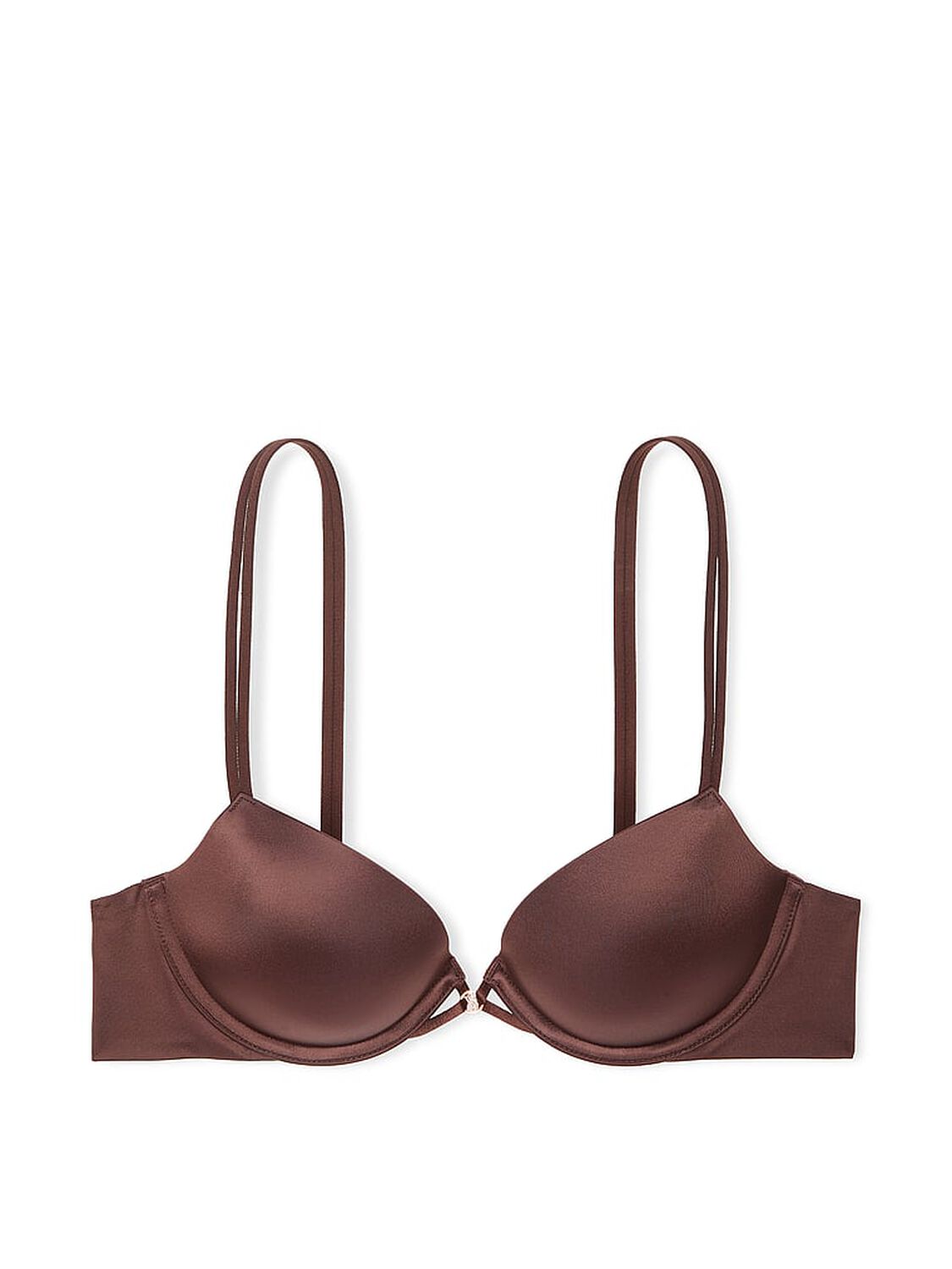 vs Very Sexy Smooth Push-Up Bra Ganache 3 of 3 