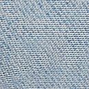 Denim Mesh Ruffled Cheeky Panty, Linen Blue, swatch