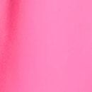 Glazed Satin Ultra Wide-Leg Sleep Pants, Hollywood Pink, swatch