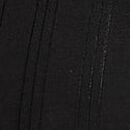 SoSoft&trade; Modal Ultra-Fine Tee, Black, swatch