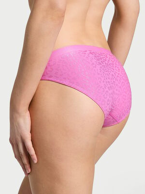 Seamless Bikini Panty