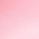 Bombshell Add-2-Cups Shine Bow Push-Up Bra, Victoria Pink, swatch