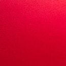 Logo Shine Strap Push-Up Bra, Lipstick, swatch