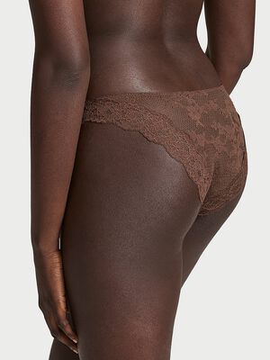 Lace Bikini Panty