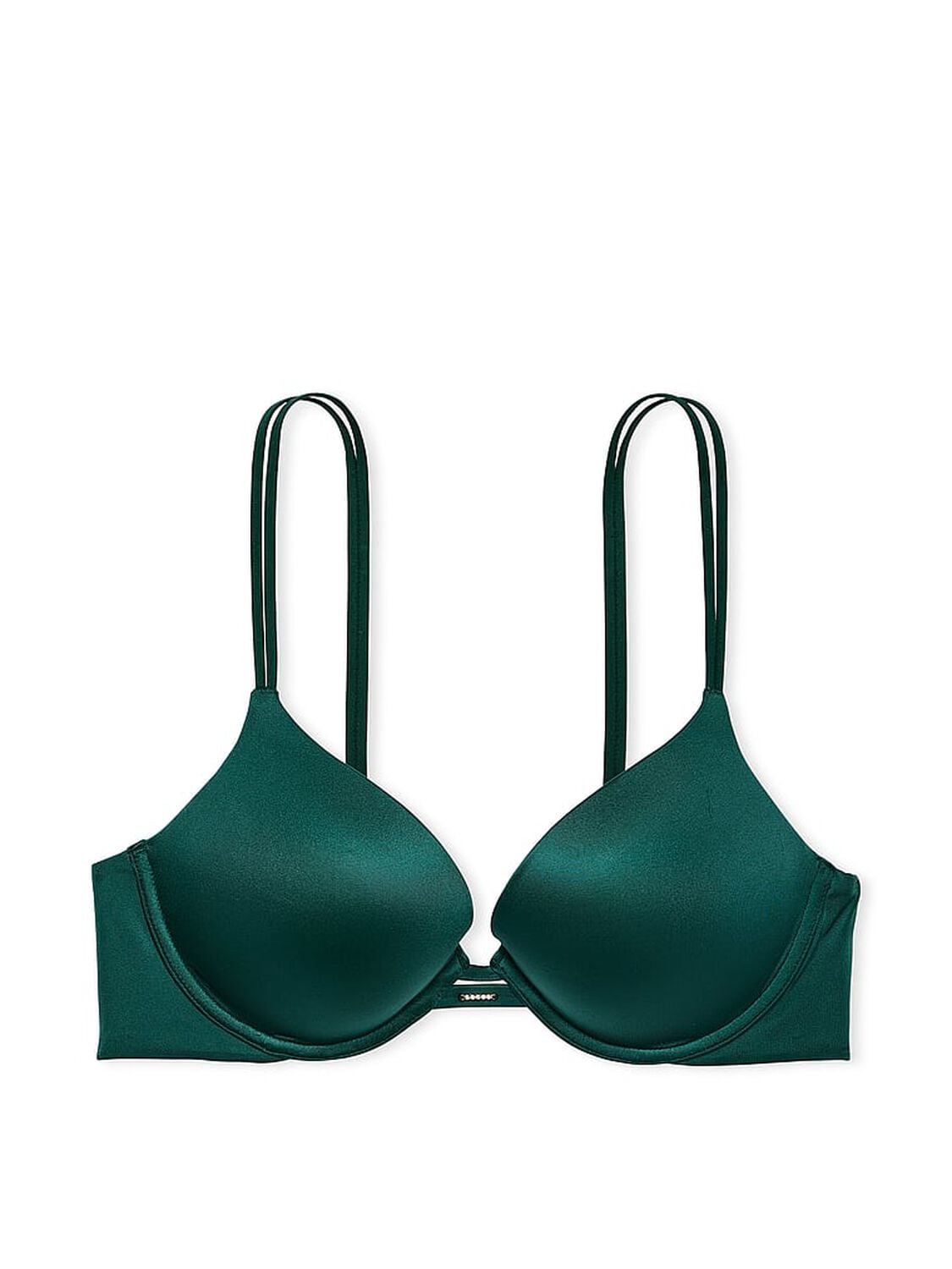 vs Very Sexy Smooth Push-Up Bra Green Mystique 2 of 4 