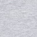 Classic Fleece Full-Zip Hoodie, Medium Heather Grey, swatch