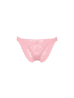 Lace Bikini Panty