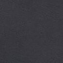 Featherweight Knit Mini Dress, Black, swatch