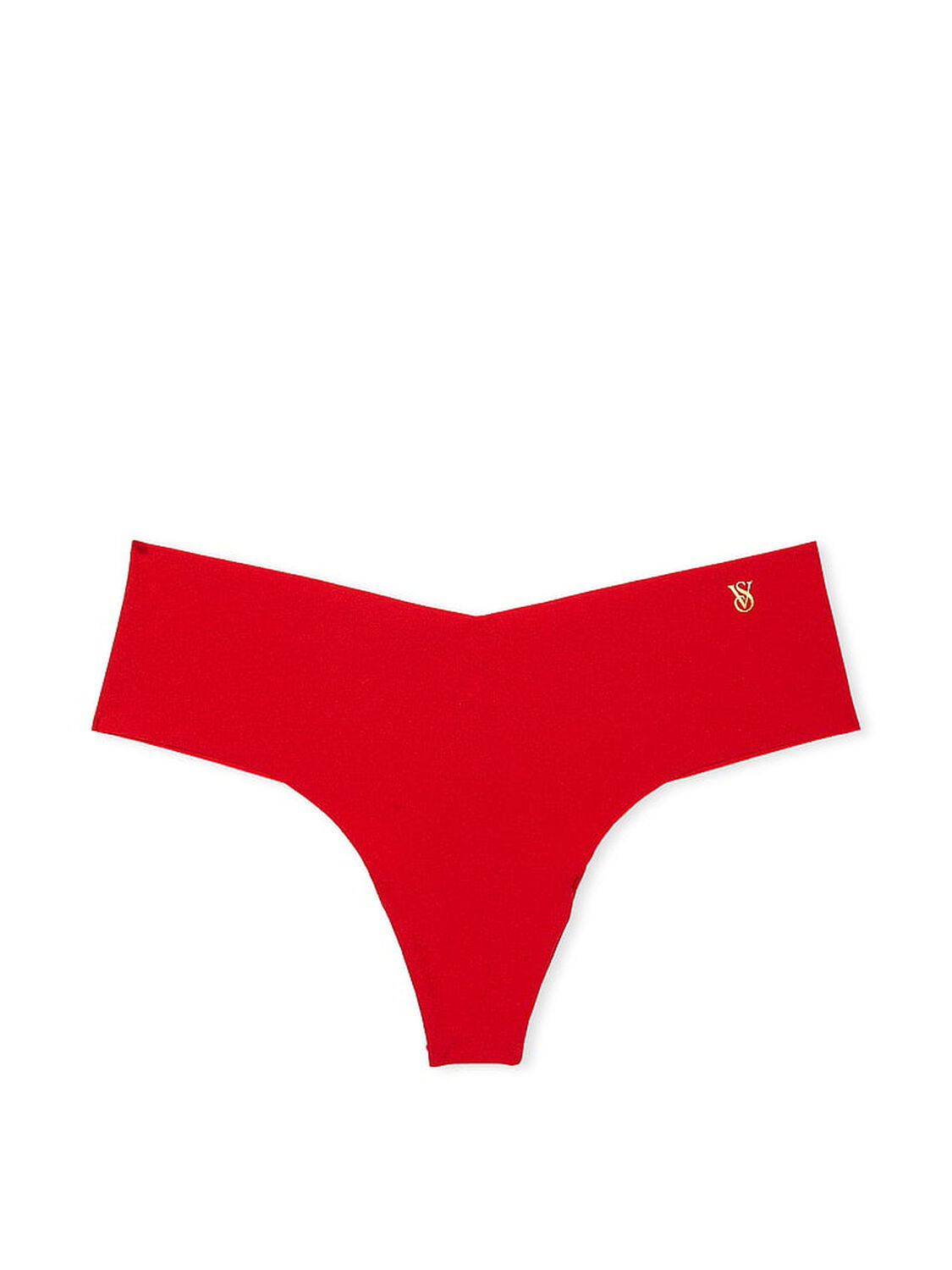 vs No-Show No-Show Thong Panty Lipstick 3 of 3 