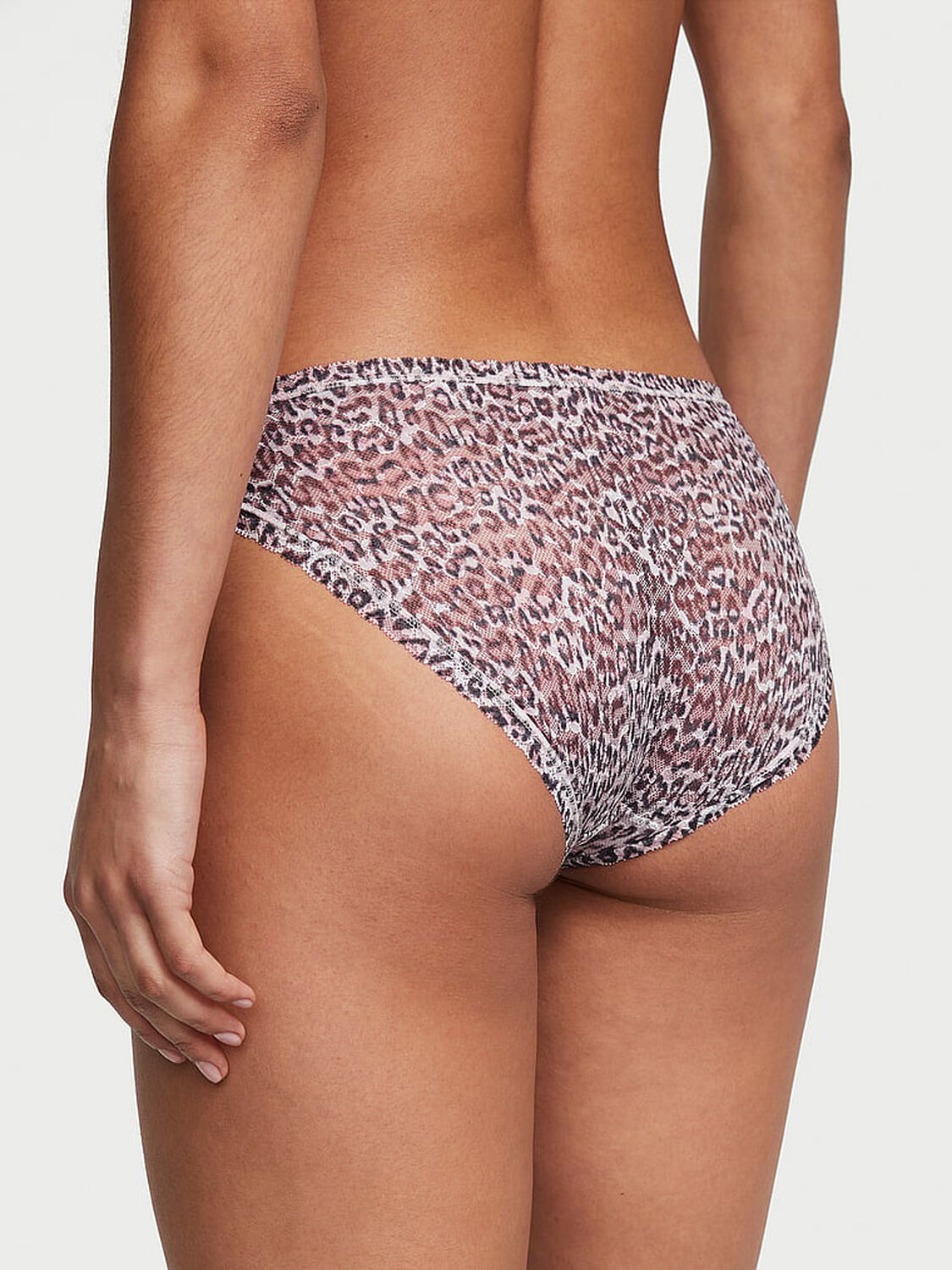 vs The Lacie Lace Bikini Panty 2 of 3 