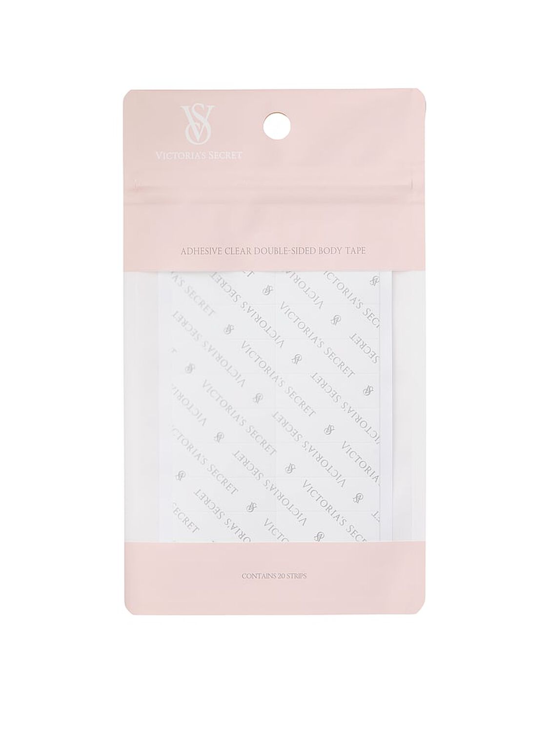 vs Victoria's Secret Bare Clear Double-Sided Tape Clear 2 of 2 