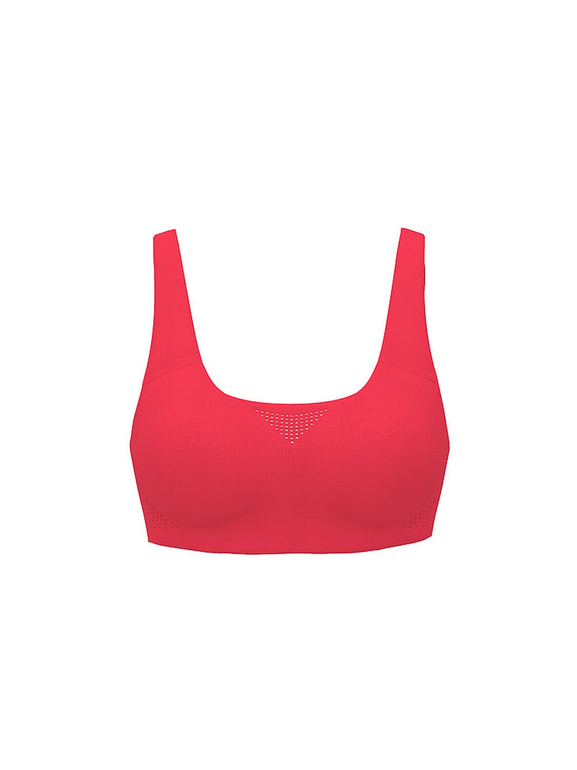 vs Vsx Featherweight Max&trade; Sports Bra Pink Island 2 of 2 