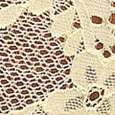 Lace Bikini Panty, Lemonade, swatch