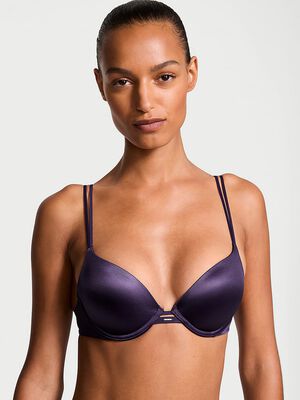 Smooth Push-Up Bra
