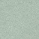 Cotton Lace-Waist Thong, Seasalt Green, swatch