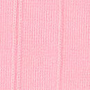 Stretch Cotton Rib Hiphugger Panty, Pink Hope, swatch