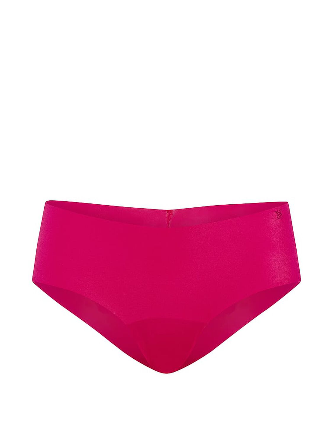 vs No-Show No-Show Cheeky Panty Vibrant Fuchsia 3 of 3 
