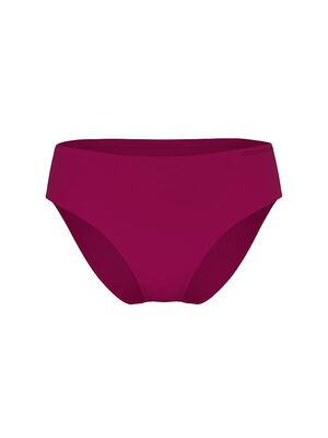 Body by Victoria Flex Mid-Rise Bikini Panty
