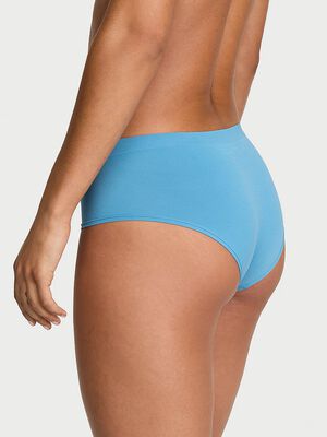 Seamless Hiphugger Panty