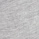 Stretch Cotton V-String Panty, VS MED HTR GREY, swatch