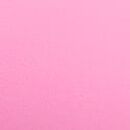 Essential Cinched High-Waist Bikini Bottom, Pink Sugar, swatch