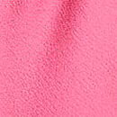 Sweet Melody Motif Satin Flutter Brazilian Panty, RSVP Pink, swatch