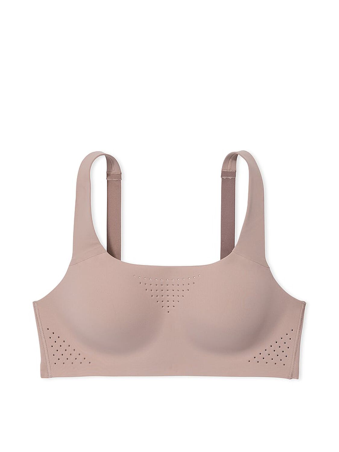 vs Vsx Featherweight Max&trade; Sports Bra Bare Taupe 3 of 3 