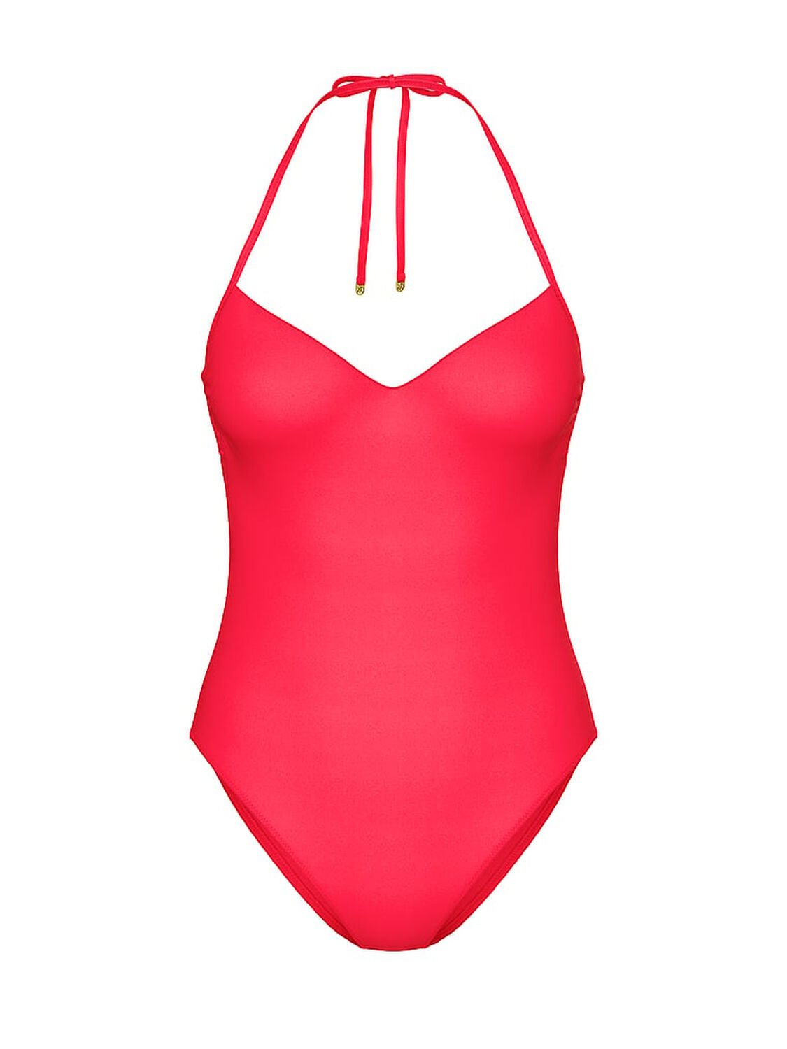 vs Victoria's Secret Swim Essential Push-Up Cheeky One-Piece Swimsuit 3 of 3 