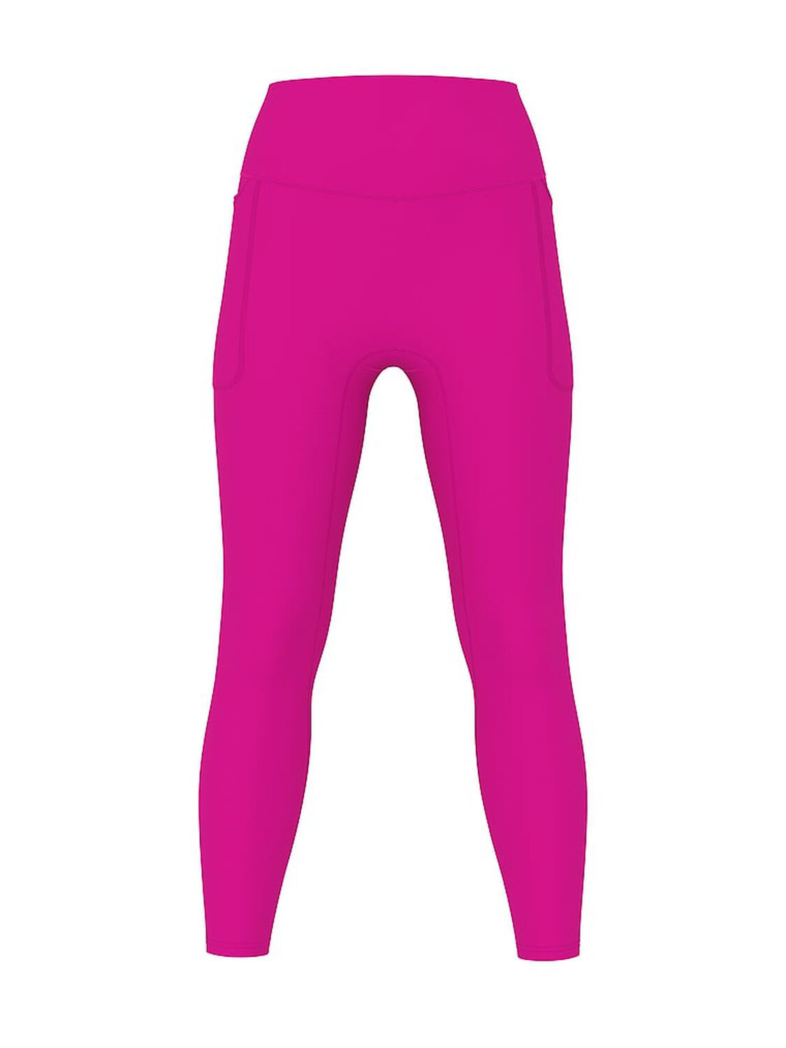 vs Vsx VSX Elevate™ Capri Legging Berrylicious 3 of 3 