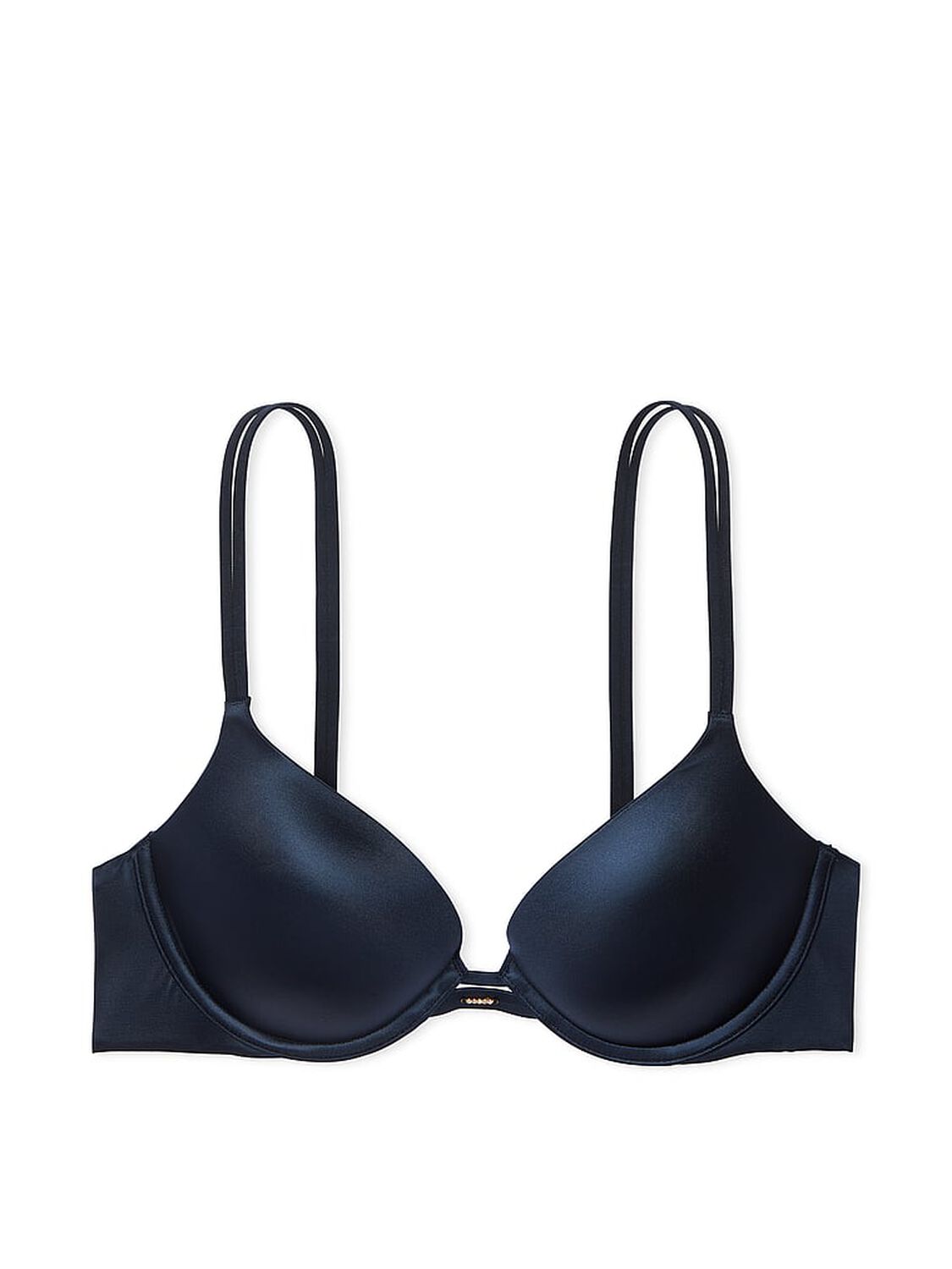 vs Very Sexy Smooth Push-Up Bra Dark Twilight 3 of 3 
