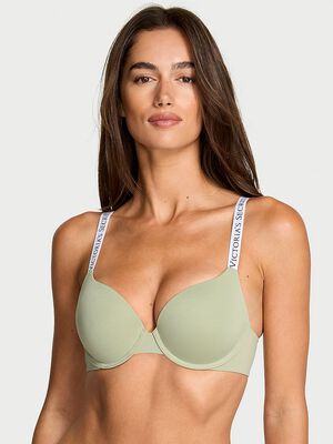 Push-Up Perfect Shape Bra