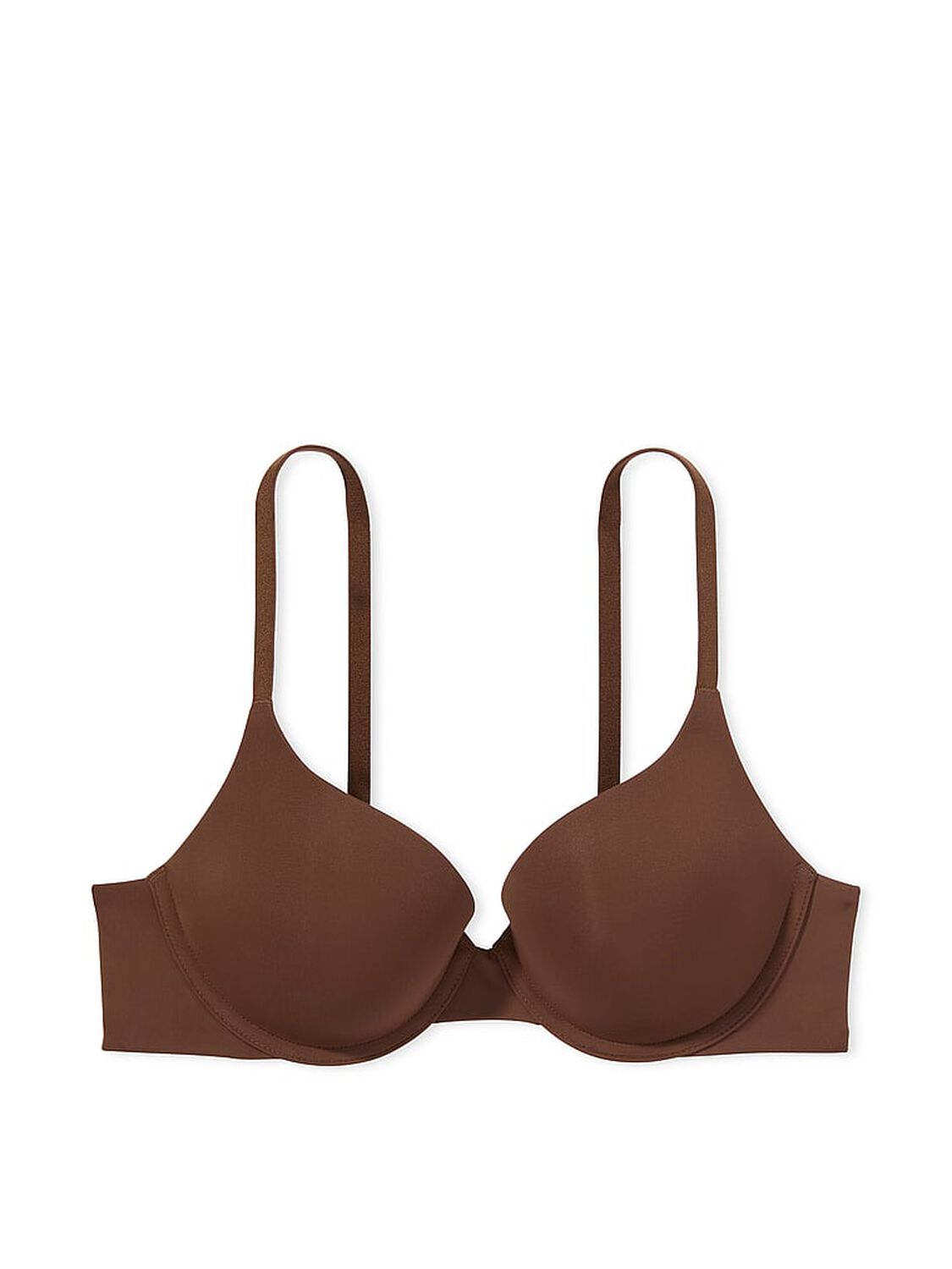 vs The T-Shirt Push-Up Perfect Shape Bra 3 of 3 