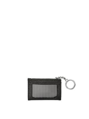 Foldover Card Case Keychain
