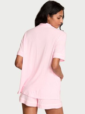 SoSoft&trade; Modal Short Pajama Set