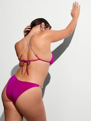 Shine Rope Itsy Bikini Bottom