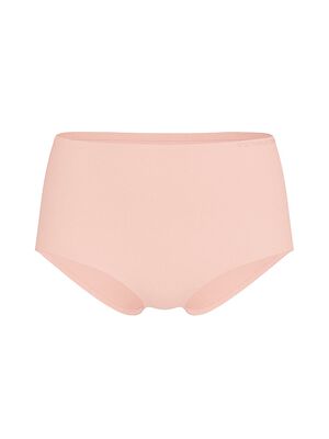 Body by Victoria Flex Mid-Rise Modern Brief Panty