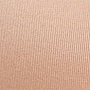 Smooth Push-Up Bra, Praline, swatch