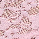 Blossom Lace Thong Panty, Pretty Blossom, swatch