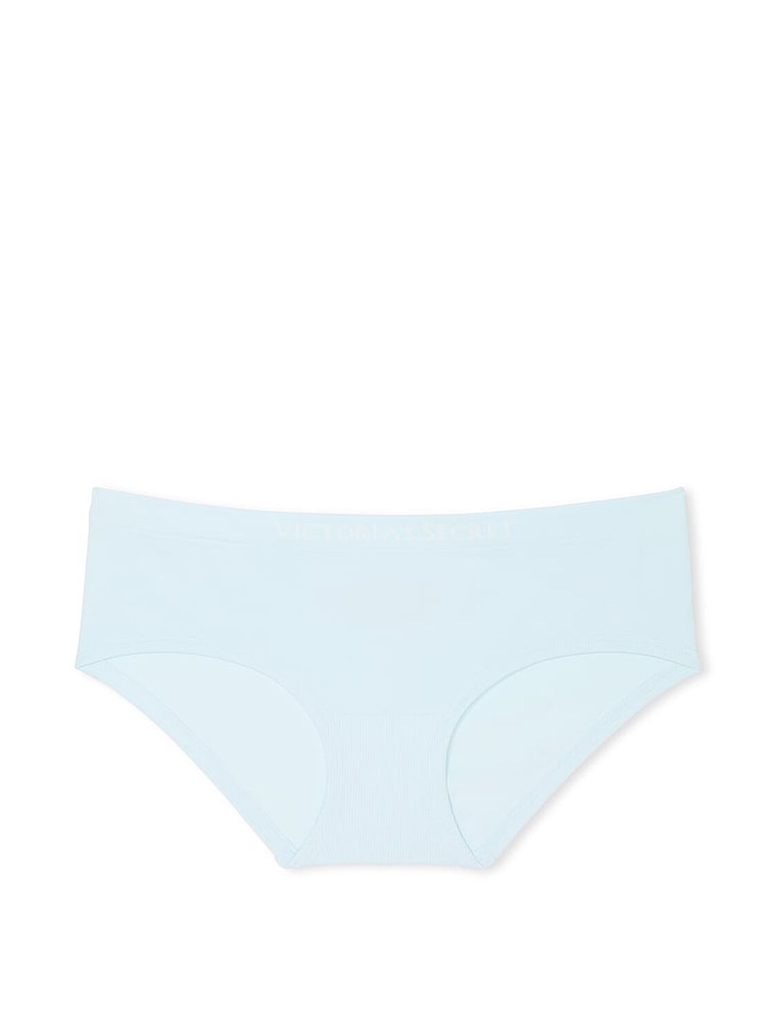 vs Seamless Seamless Hiphugger Panty Soft Sky 3 of 3 