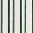 Glazed Satin Long Pajama Set, Iconic Stripe, swatch