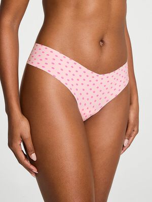 No-Show Thong Panty