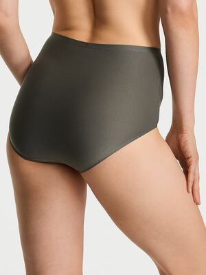 Body by Victoria Flex Mid-Rise Modern Brief Panty