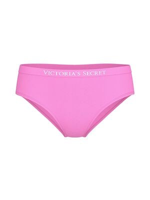 Seamless Hiphugger Panty