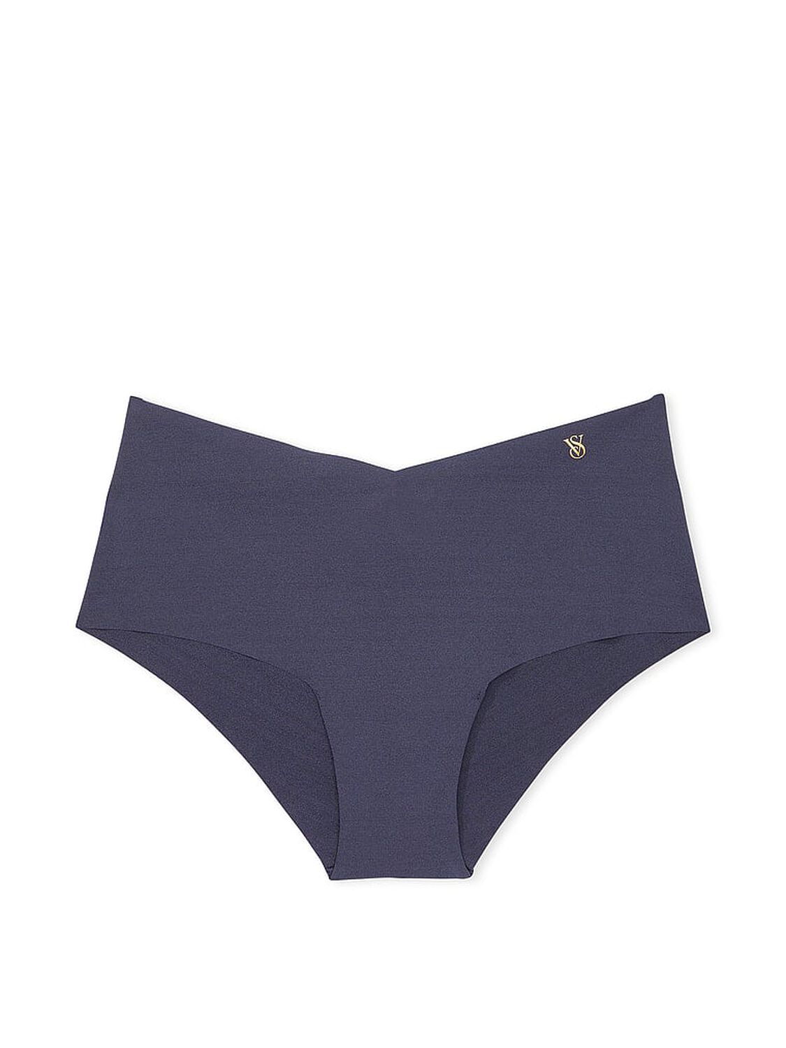 vs No-Show No-Show Cheeky Panty Slate Blue 3 of 3 