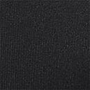 Lightly-Lined Wireless Bra, Black, swatch