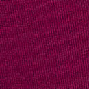 Cotton Lace-Waist Thong, Fresh Jam, swatch