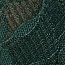 Wicked Unlined Lace Balconette Bra, Cilantro, swatch