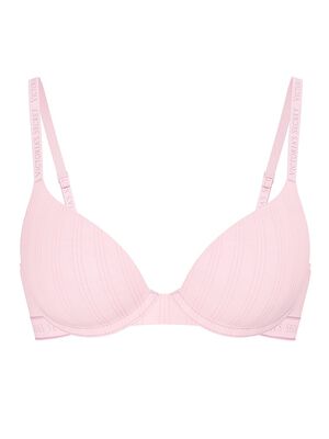 Perfect Shape Ultra-Fine Modal Push-Up Bra