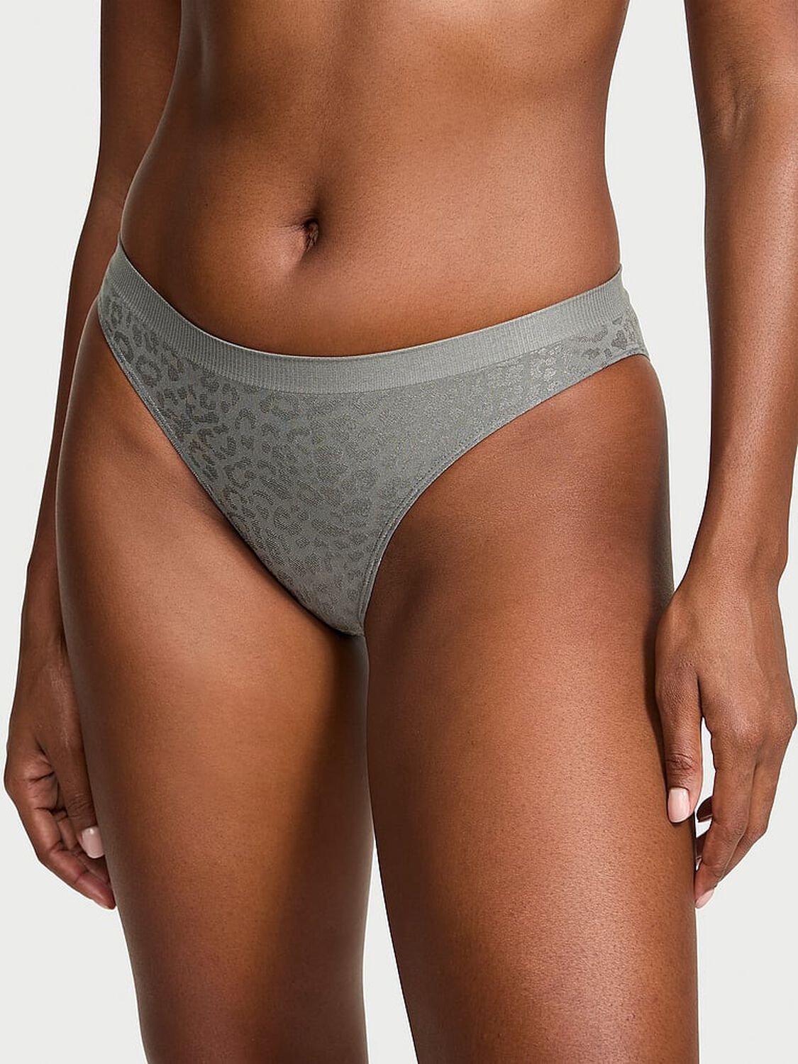 vs Seamless Seamless Bikini Panty 1 of 4 